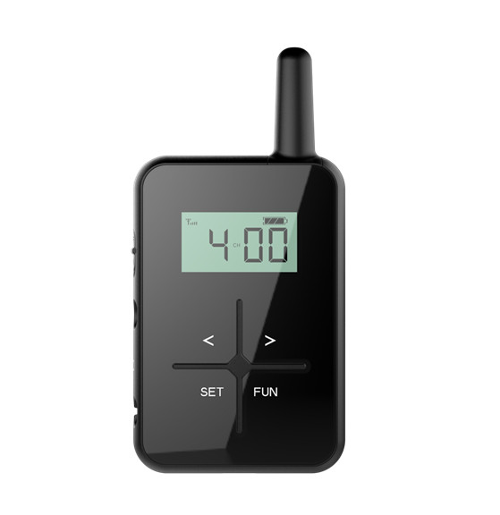 R8無線講解器發(fā)射機