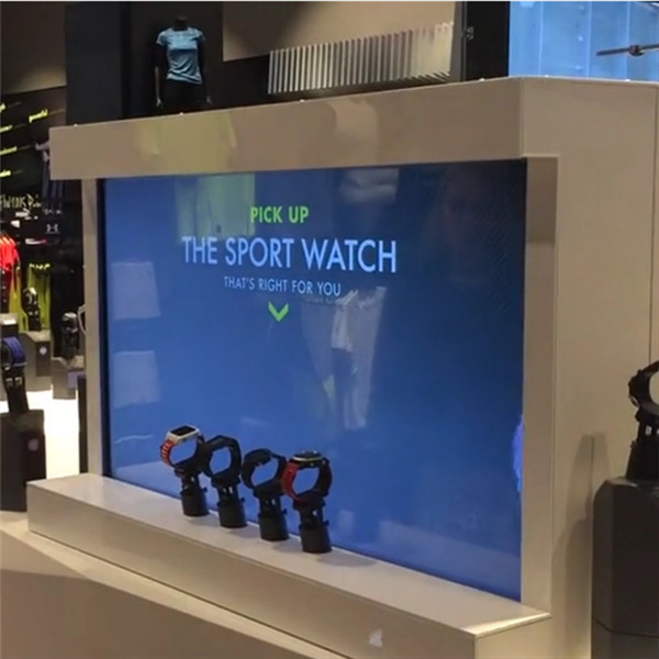 智能化展示系統