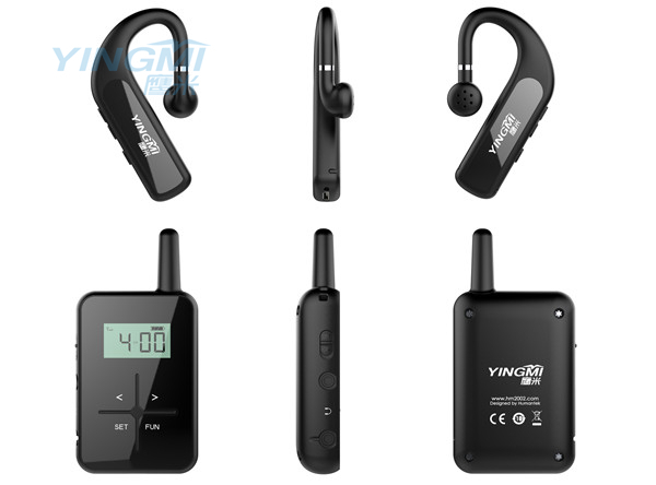 團隊語音講解系統