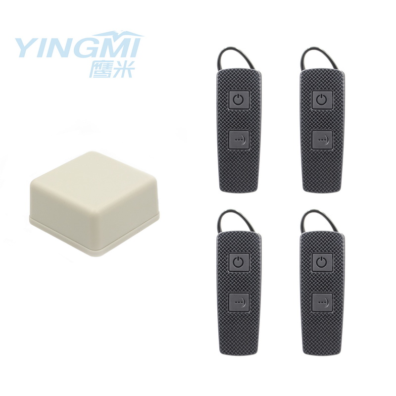 智能導(dǎo)覽系統(tǒng)