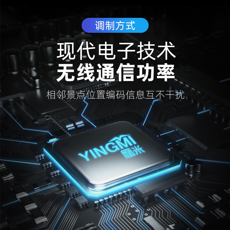 景區(qū)導(dǎo)覽系統(tǒng)