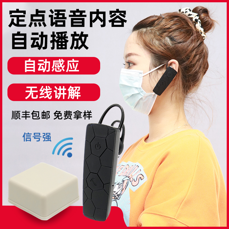 語音導(dǎo)游系統(tǒng)