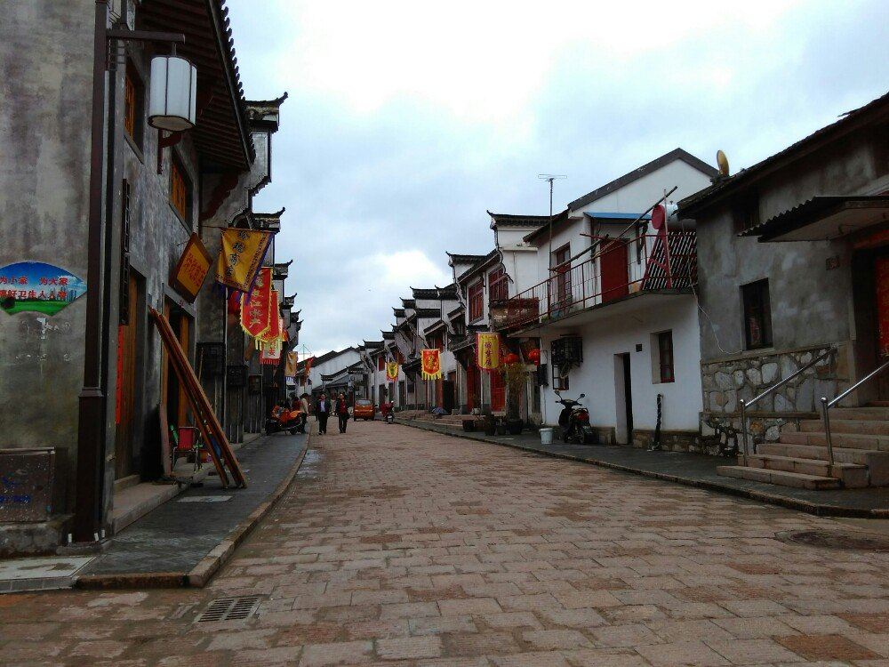 2025年3月銅陵大通景區(qū)用鷹米無線講解器開啟文旅新體驗「鷹米講解」<