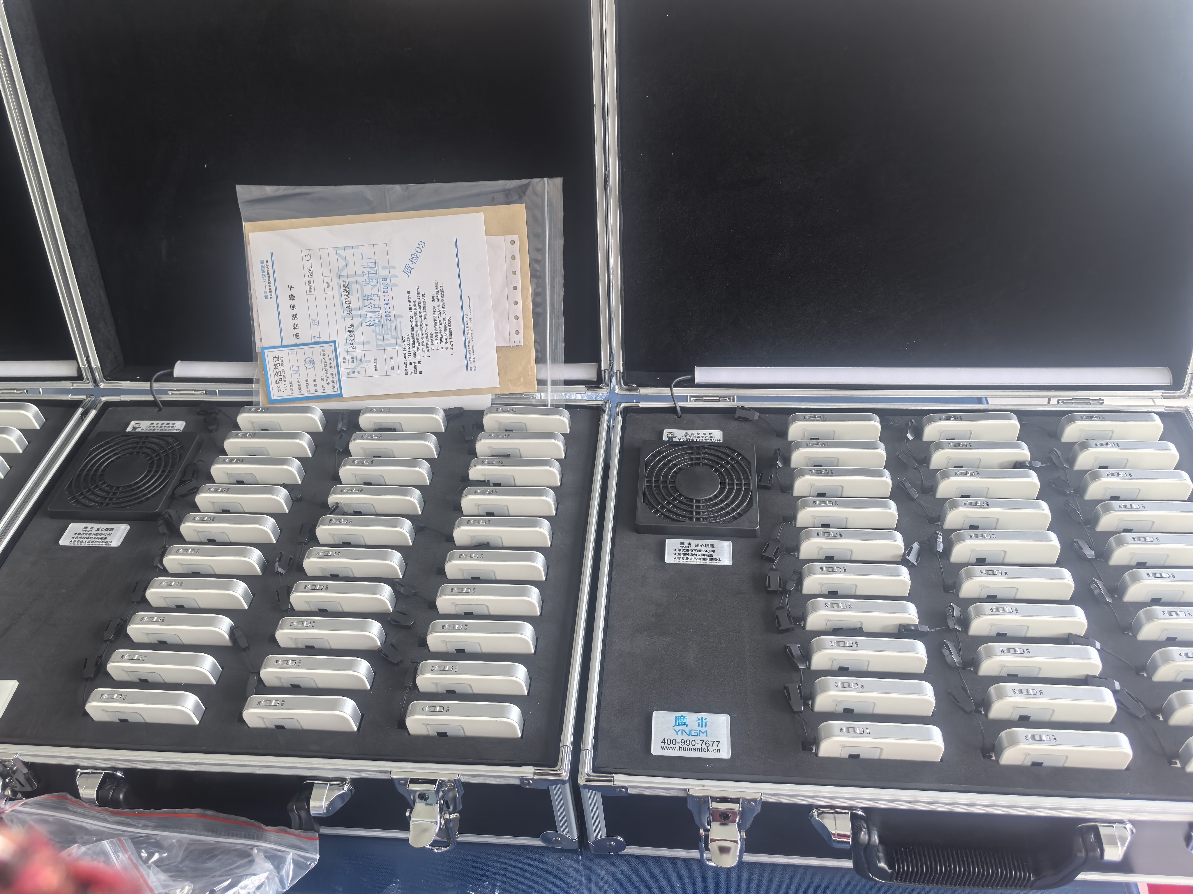 2025年6月鷹米自動感應講解系統(tǒng)助力淳安紅色衍昌村打造智慧文旅新體驗<