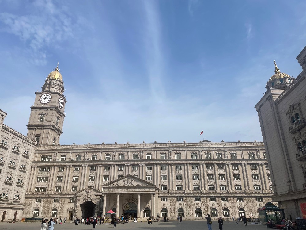 自助導覽系統,12月為哈藥六版畫博物館的開啟藝術探索