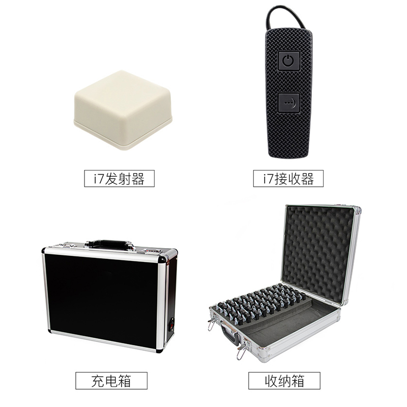 景區(qū)自助導(dǎo)覽系統(tǒng)